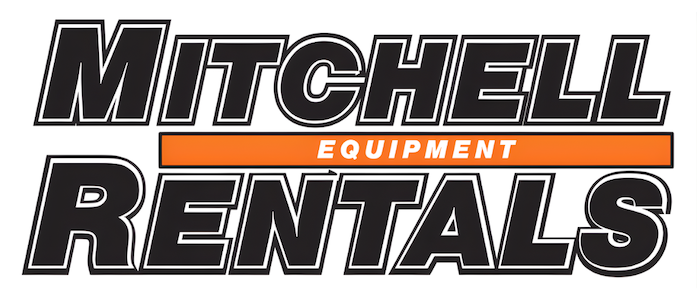 Mitchell Equipment Rentals